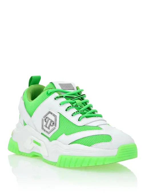 Кроссовки PHILIPP PLEIN