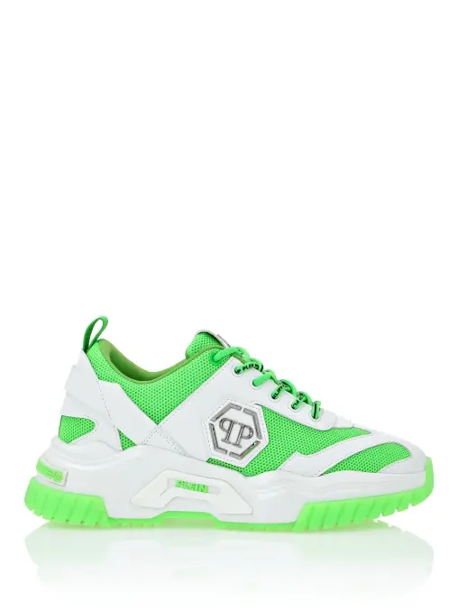 Кроссовки PHILIPP PLEIN