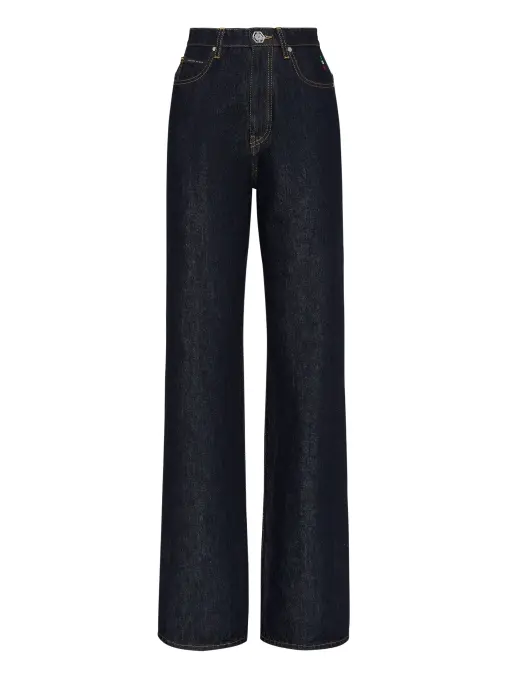 Джинсы PHILIPP PLEIN