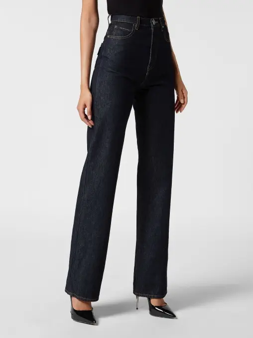 Джинсы PHILIPP PLEIN