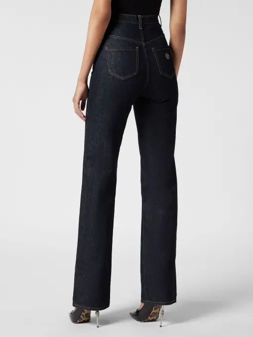 Джинсы PHILIPP PLEIN