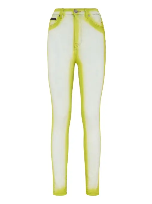 Скинни PHILIPP PLEIN