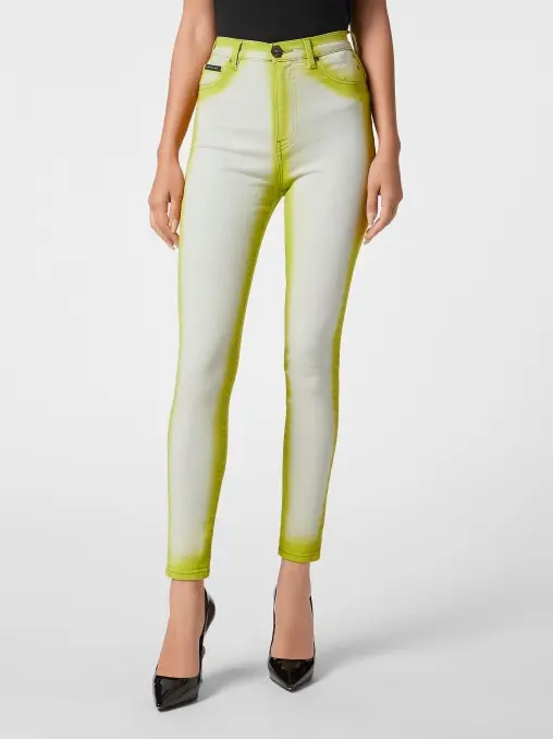 Скинни PHILIPP PLEIN