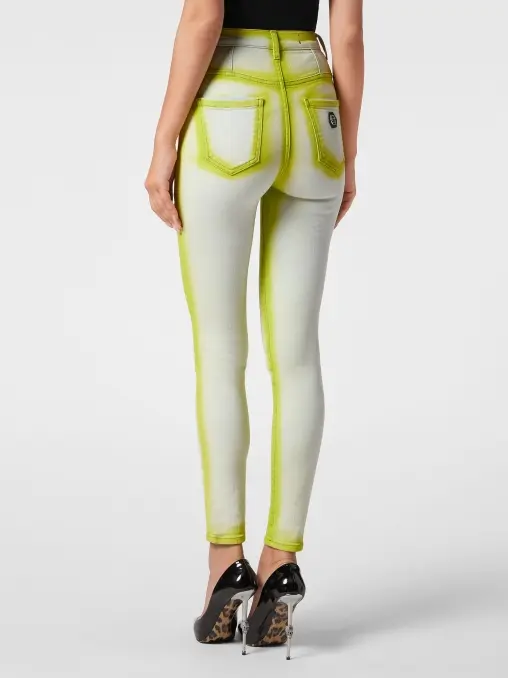 Скинни PHILIPP PLEIN