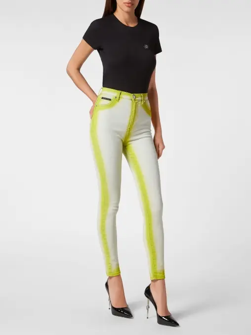Скинни PHILIPP PLEIN