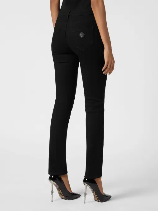 Скинни PHILIPP PLEIN