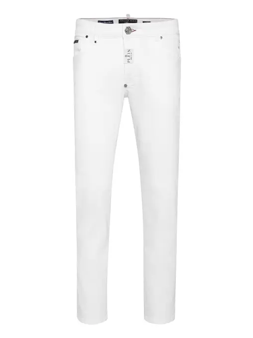 Скинни PHILIPP PLEIN