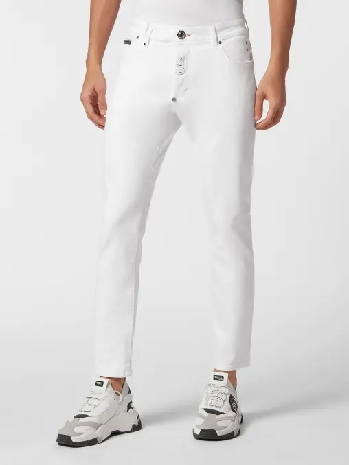 Скинни PHILIPP PLEIN