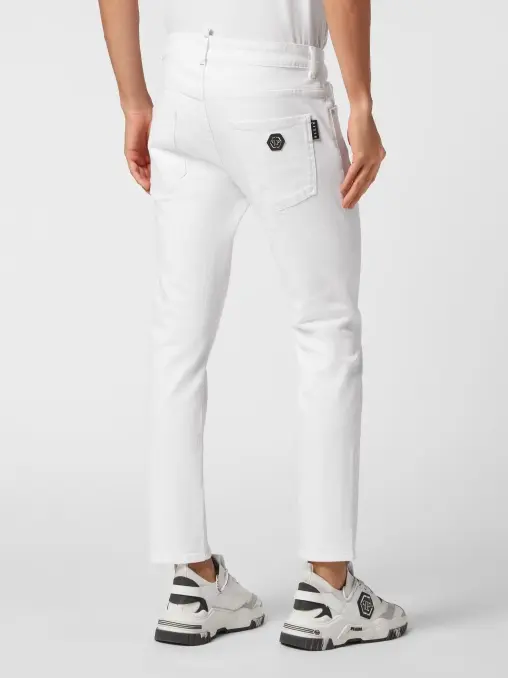 Скинни PHILIPP PLEIN