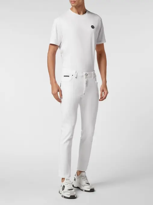 Скинни PHILIPP PLEIN
