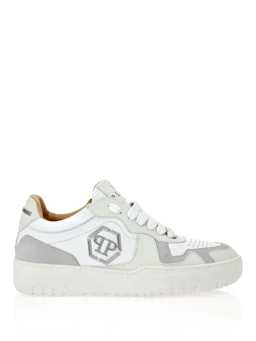 Кеды PHILIPP PLEIN