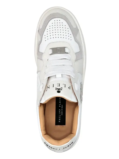Кеды PHILIPP PLEIN