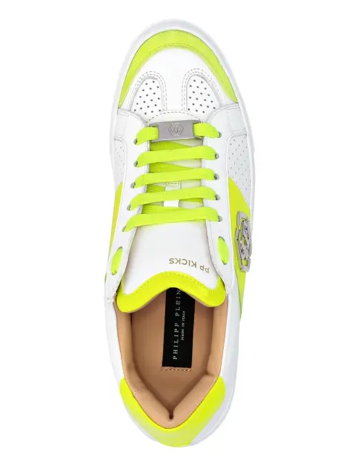 Кеды PHILIPP PLEIN