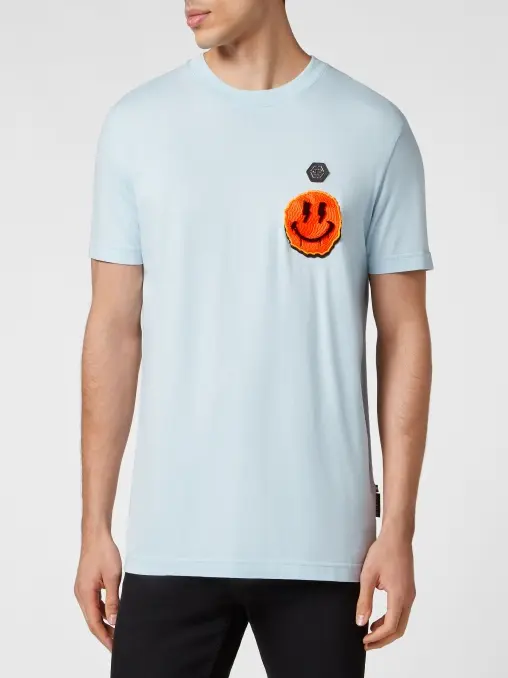 Футболка PHILIPP PLEIN