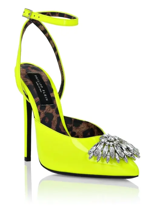 Туфли PHILIPP PLEIN