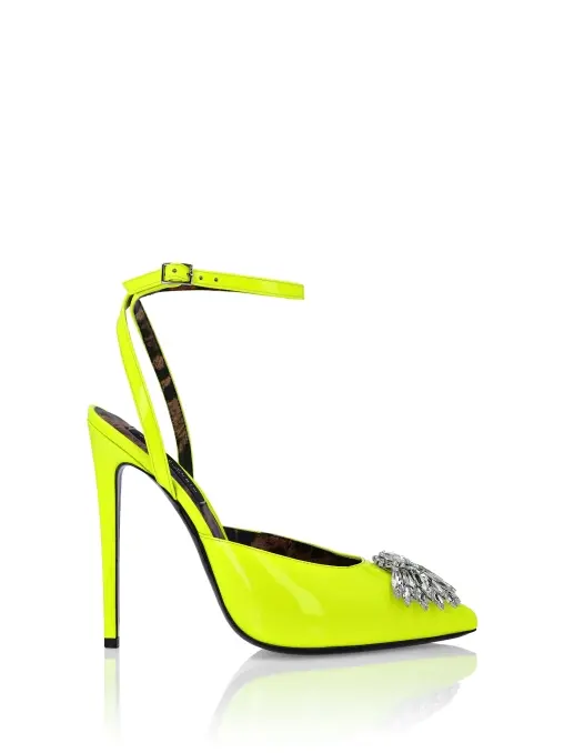 Туфли PHILIPP PLEIN