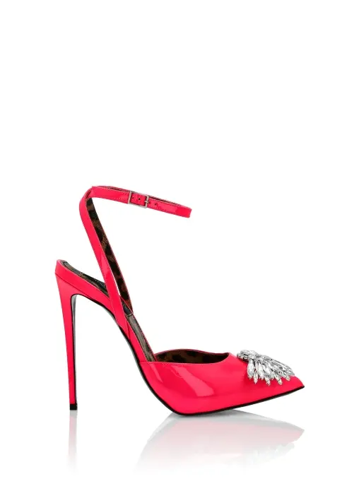 Туфли PHILIPP PLEIN