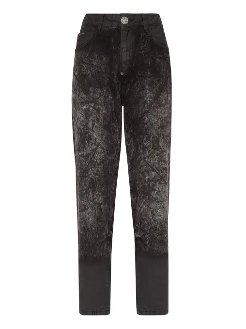 Джинсы PHILIPP PLEIN
