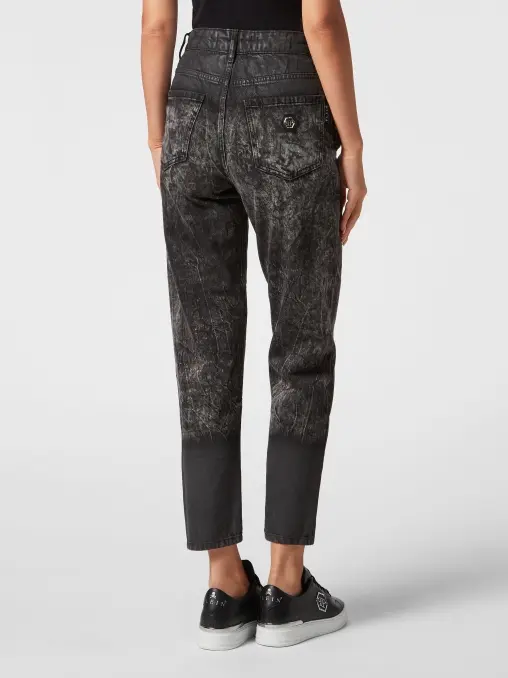 Джинсы PHILIPP PLEIN