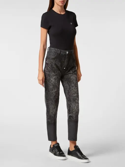 Джинсы PHILIPP PLEIN