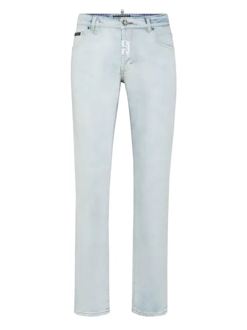 Джинсы PHILIPP PLEIN