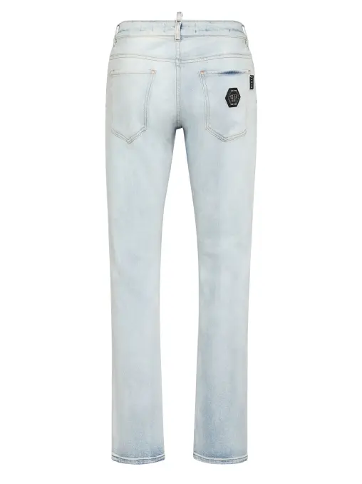 Джинсы PHILIPP PLEIN