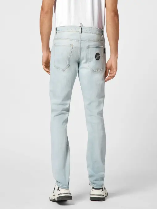 Джинсы PHILIPP PLEIN