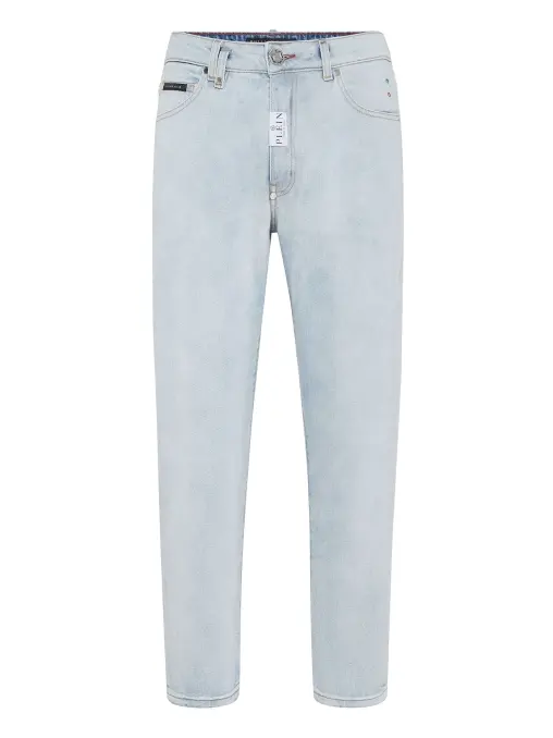 Джинсы PHILIPP PLEIN