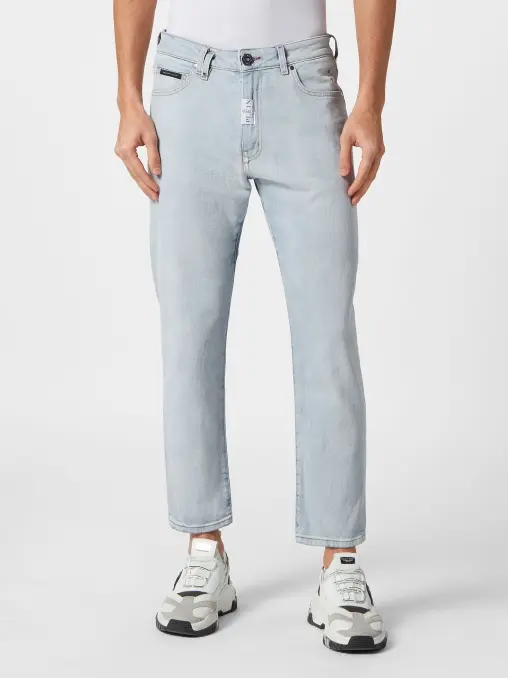 Джинсы PHILIPP PLEIN