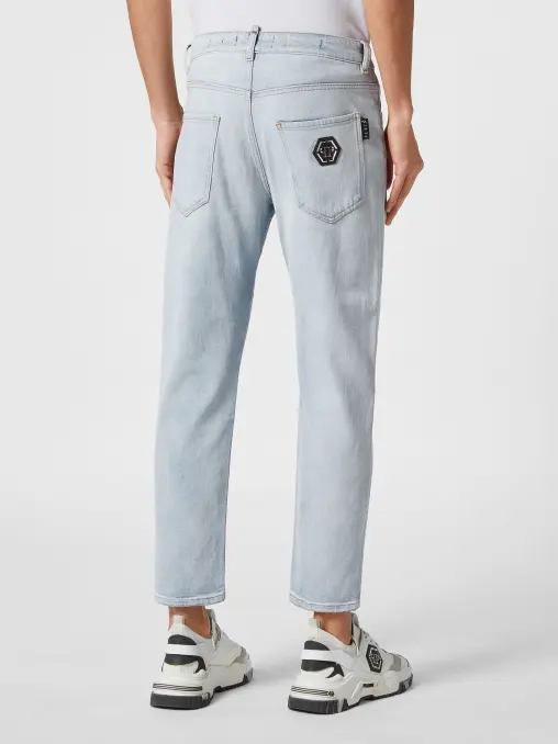 Джинсы PHILIPP PLEIN