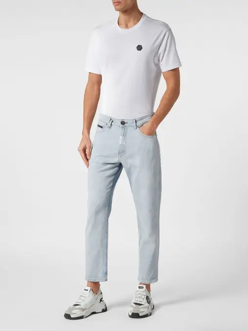 Джинсы PHILIPP PLEIN