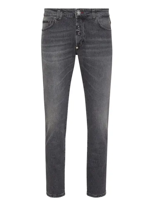 Скинни PHILIPP PLEIN