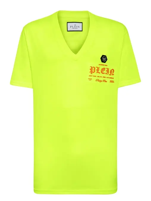 Футболка PHILIPP PLEIN