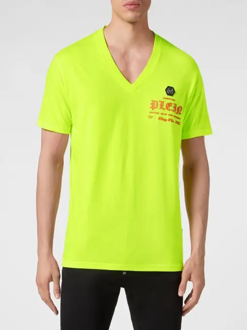 Футболка PHILIPP PLEIN