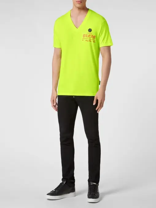 Футболка PHILIPP PLEIN