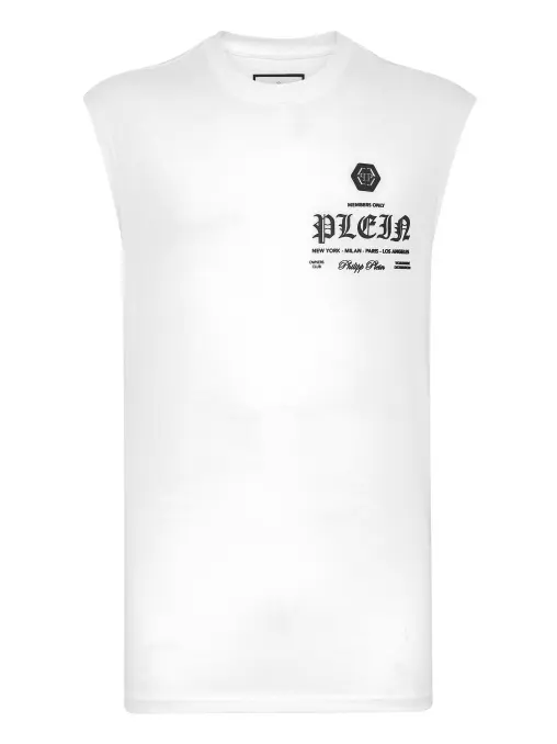 Футболка PHILIPP PLEIN