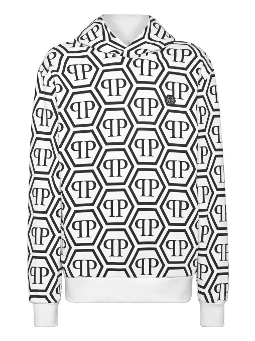 Худи PHILIPP PLEIN