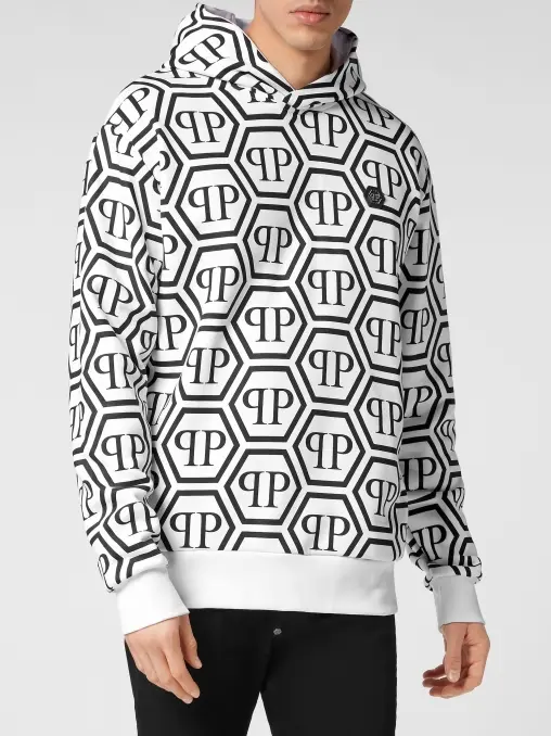 Худи PHILIPP PLEIN