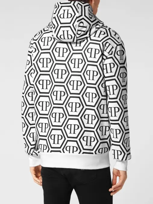 Худи PHILIPP PLEIN