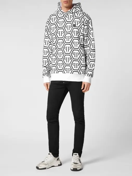 Худи PHILIPP PLEIN