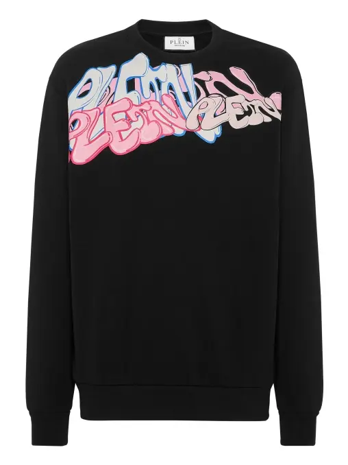 Толстовка PHILIPP PLEIN