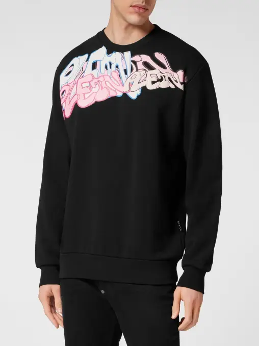 Толстовка PHILIPP PLEIN