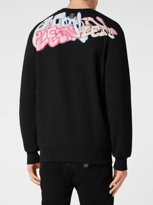 Толстовка PHILIPP PLEIN