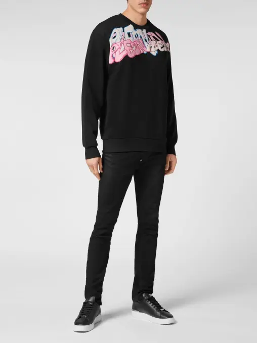 Толстовка PHILIPP PLEIN