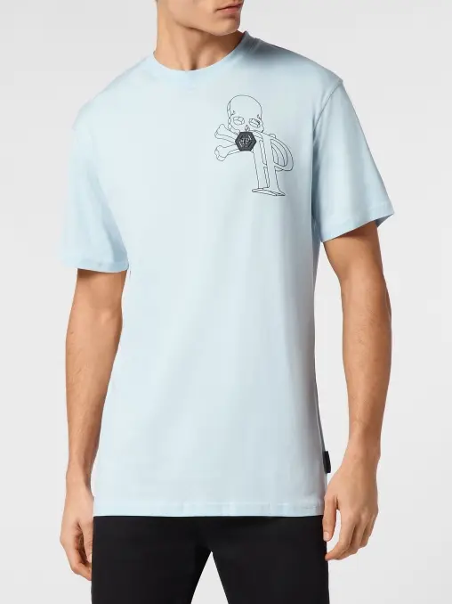 Футболка PHILIPP PLEIN