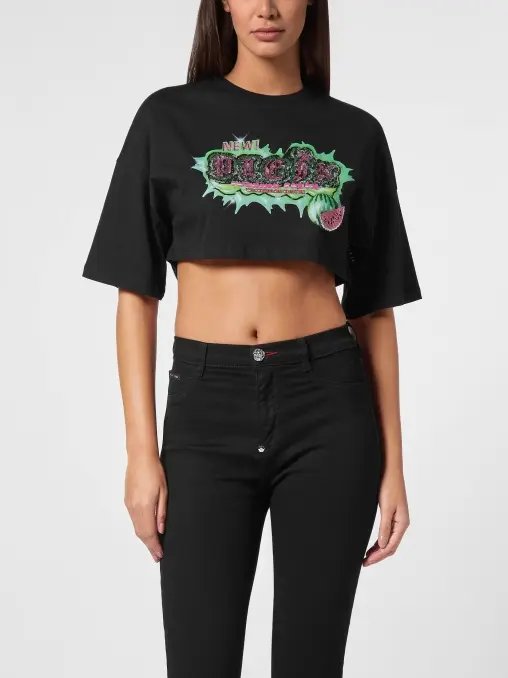 Футболка PHILIPP PLEIN