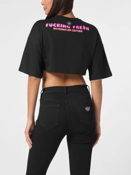 Футболка PHILIPP PLEIN