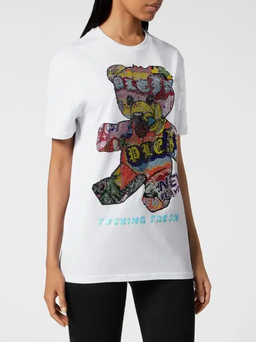 Футболка PHILIPP PLEIN