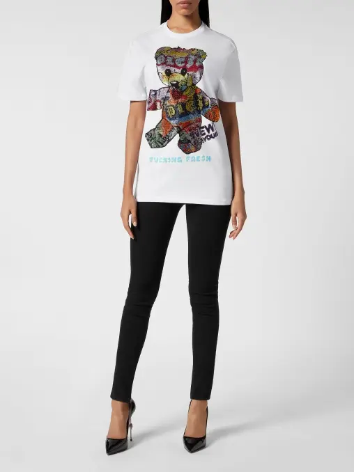 Футболка PHILIPP PLEIN