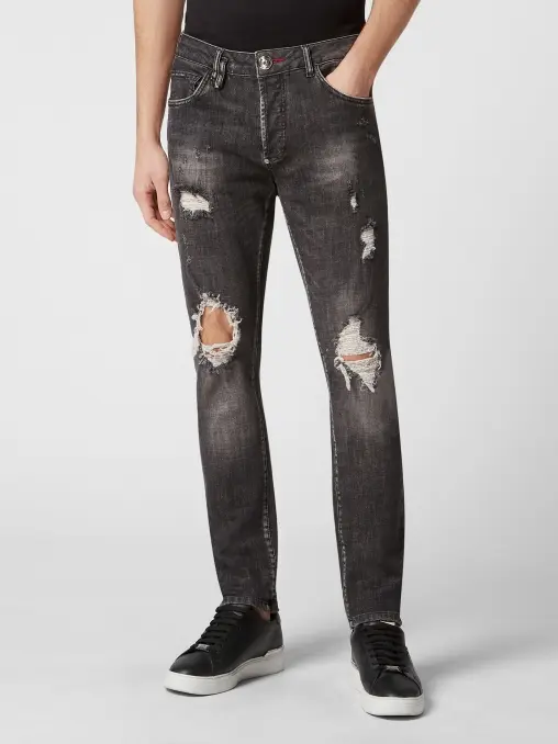 Джинсы PHILIPP PLEIN